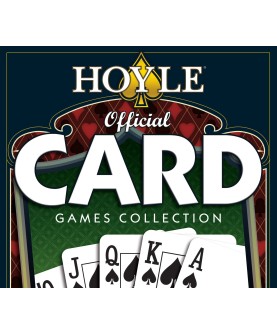 Hoyle Official Card Games Steam Key GLOBAL